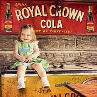 Royal Crown Cola