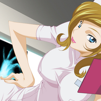 Sexy Nurse (Code Geass)