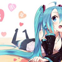 Hatsune Miku