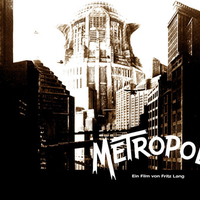 metropolis