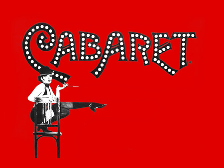 cabaret - cabaret, drama, musical