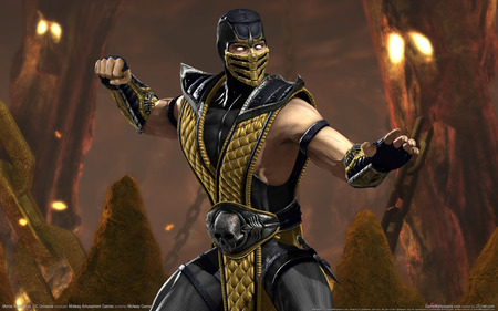 Mortal-Kombat-Vs-Dc-Universe - mortal-kombat-vs-dc-universe