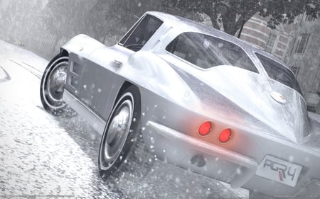 Project Gotham Racing 4 - project-gotham-racing-4