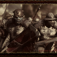 Orc Army