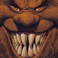 Hairy