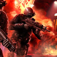 Rainbow Six Vegas