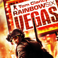 Rainbow Six Vegas