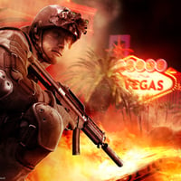 Rainbow Six Vegas