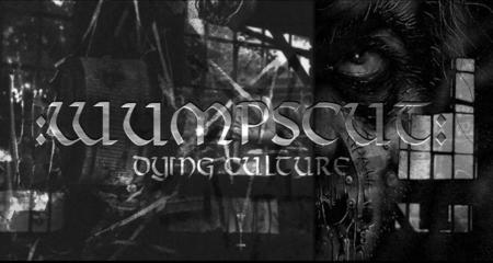 WUMPSCUT Dyingculture - techno wave, aggro tech, rudy ratzinger, wumpscut, industrial