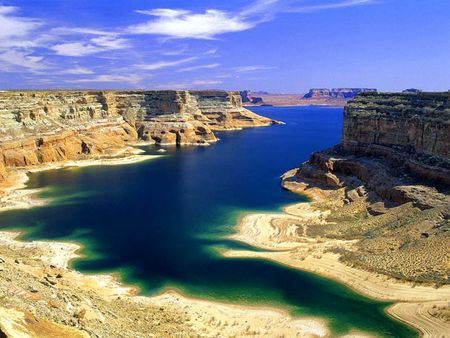 blue-and-yellow - yellow-blue-sky-nature-