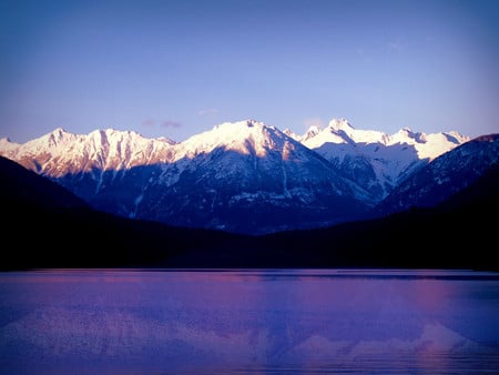 Whistler Wonderland - whistler, vancouver, olympics, mountains