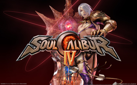 Soulcalibur-4