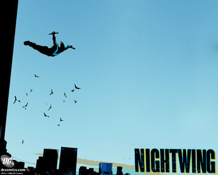 NIGHTWING66 - nightwing