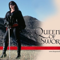 queen of swords