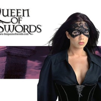 queen of swords