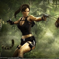 Tomb Raider