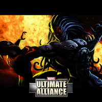 Ultimate Alliance