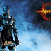 Hellgate