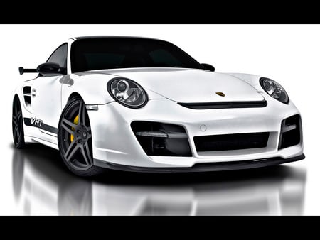 Vorstenier Porsche 911 Turbo V RT - turbo, 2011, v rt, 911