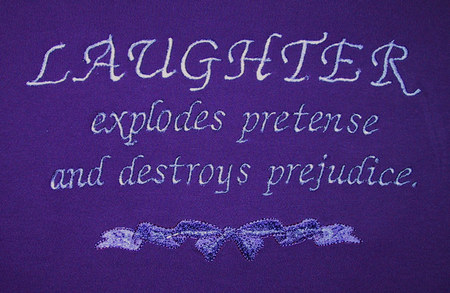 Laughters Explosion - graffiti, laughter, sighn, explode