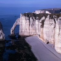 Etretat