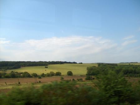 bulgaria - nature, green, sky, photo