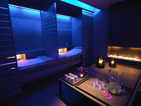 Relax room - room, beauty, nice, relax