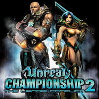 Unreal Championship 2