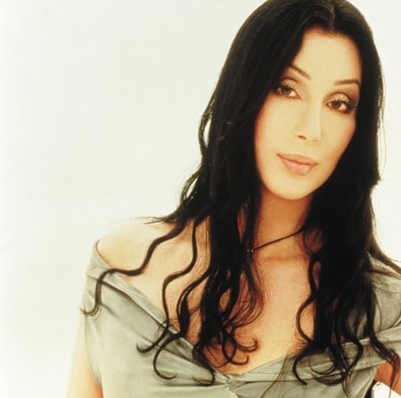 Cher - singer, cher, sexy, actress