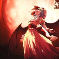 pure-blood Vampire