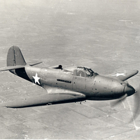 Bell Airacobra