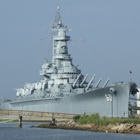 USS Alabama