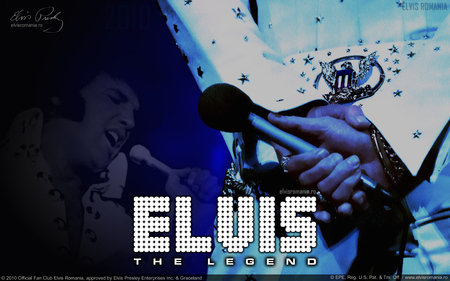 Elvis Romania - elvis, elvis romania, the king, elvis presley