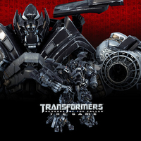 Transformers - Ironhide