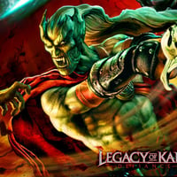 Legacy Of Kain