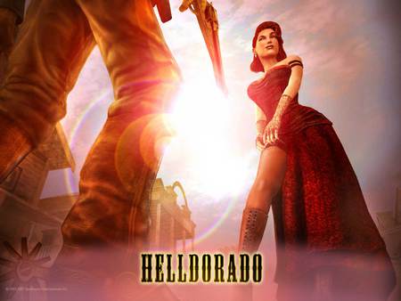 Helldorado - helldorado, kate, game, western