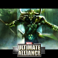 Ultimate Alliance