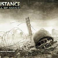 Resistance