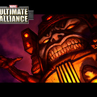 Ultimate Alliance