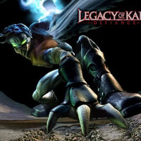 Legacy Of Kain