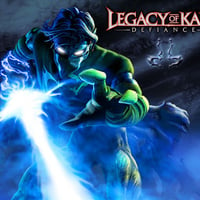 Legacy Of Kain