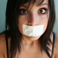 Speech is Silver and Silence is Gold