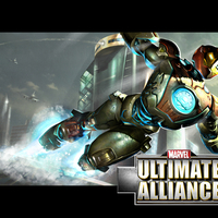 Ultimate Alliance