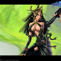 Myth War