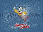 Mighty Mouse