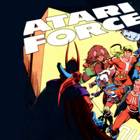 Atari Force