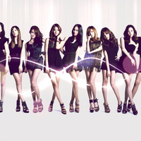 SNSD - Genie JP ver.