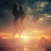 giant ROBOT