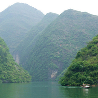 Yangtze River