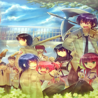 Angel Beats!